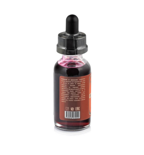 Эссенция Elix Redberry Fusion, 30 ml